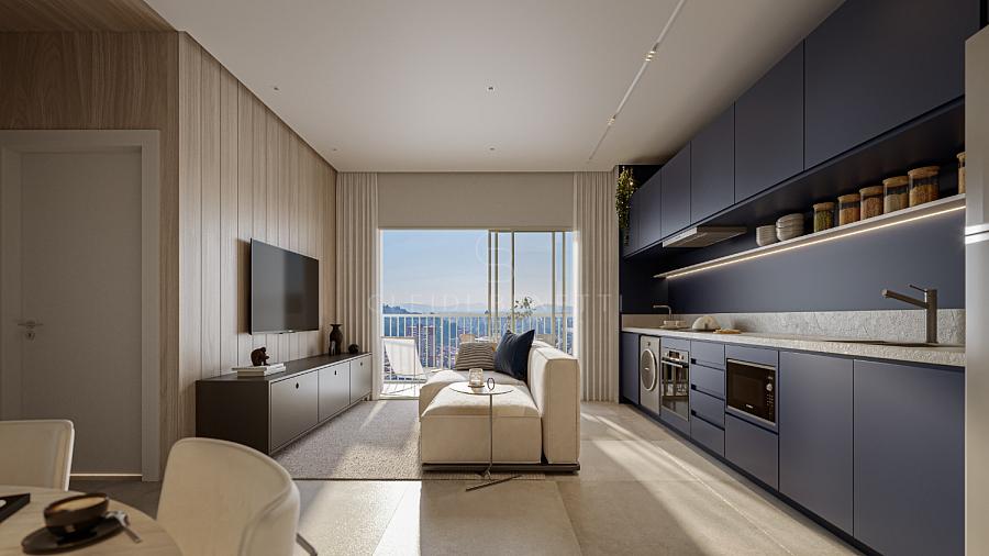 Apartamento 2 dormitórios bairro Fazenda Itajaí — foto 26