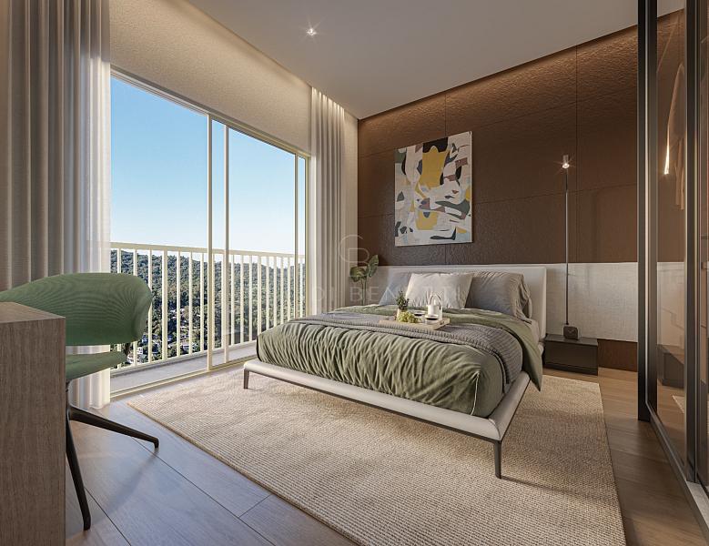 Apartamento 2 dormitórios bairro Fazenda Itajaí — foto 28