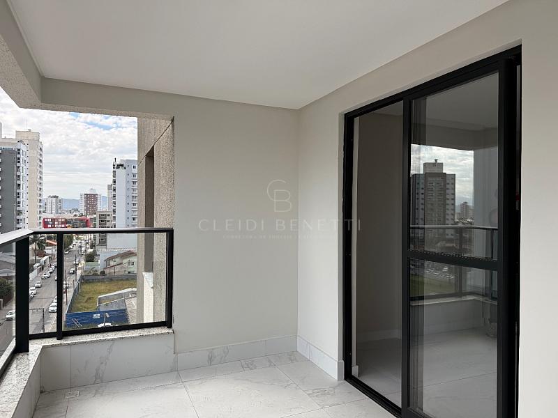 Apartamento de 3 dormitórios no Byron Bay — foto 2