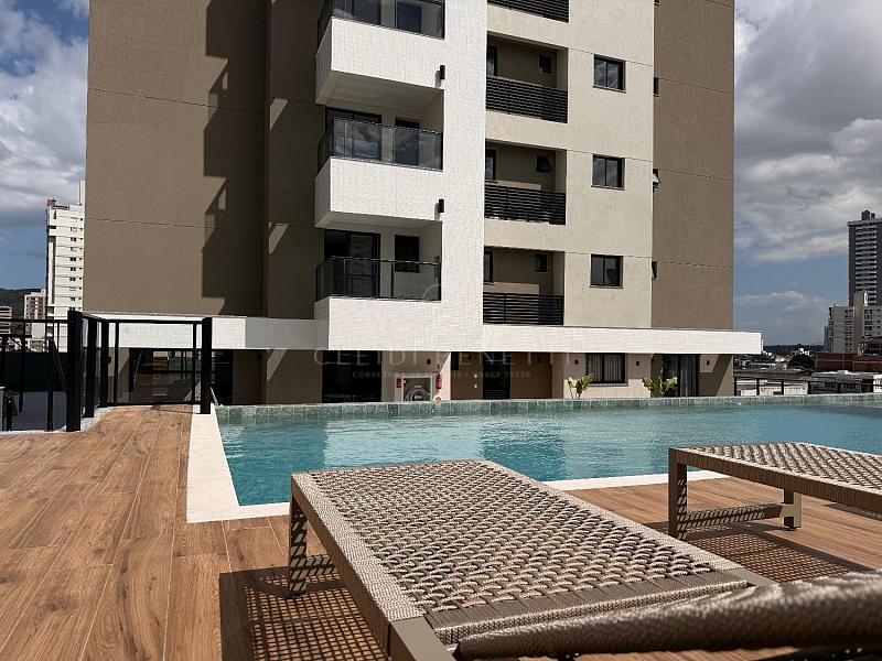 Apartamento diferenciado 3 dormitórios no Byron Bay — foto 5