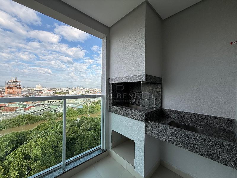 Apartamento 2 Dormitórios no Jardins Burle Marx — foto 8