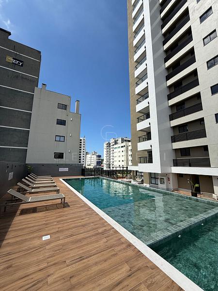 Apartamento de 3 dormitórios no Byron Bay — foto 2