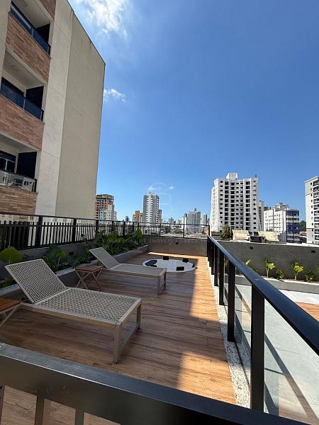 Apartamento de 3 dormitórios no Byron Bay — foto 9