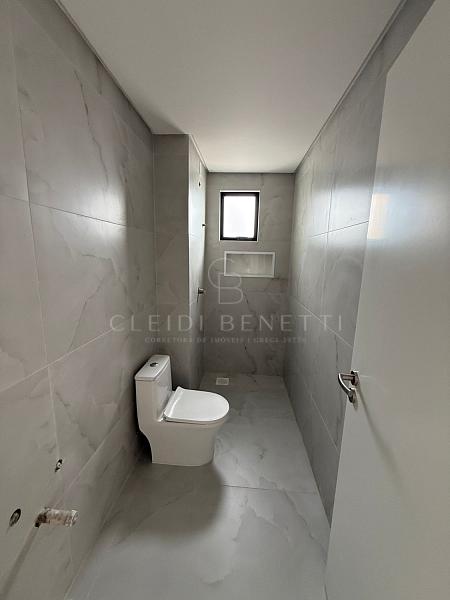 Apartamento de 3 dormitórios no Byron Bay — foto 5