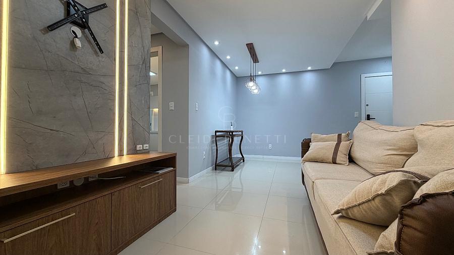 Loca��o Apartamento  2 dormit�rios  - Centro Itaja� 1
