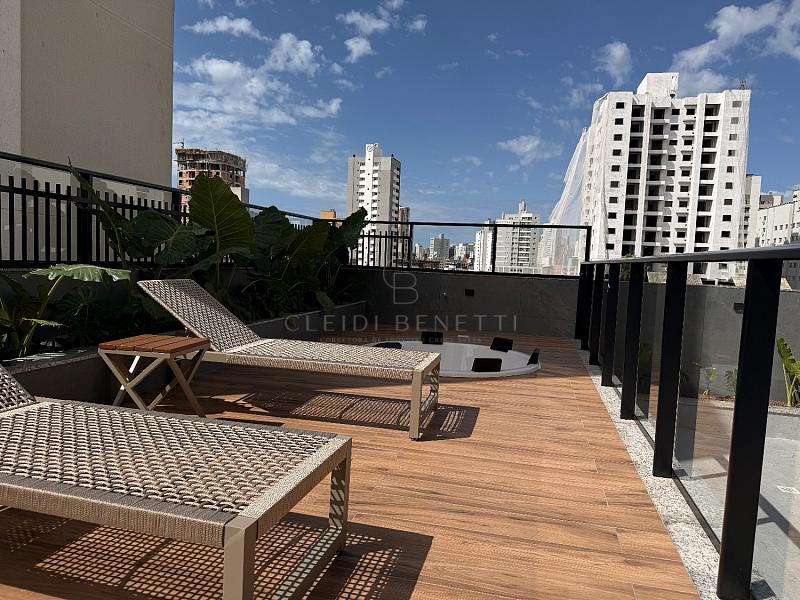 Apartamento de 2 dormitórios na Vila Operária - Byron Bay — foto 10