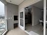 Apartamento  aluguel  2 suites  - Fazenda - Itaja� 9