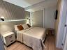 Loca��o 3 dormit�rios com m�veis / Ressacada Itajai 25