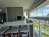 Loca��o 3 dormit�rios com m�veis / Ressacada Itajai 9