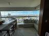 Loca��o 3 dormit�rios com m�veis / Ressacada Itajai 6