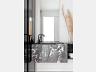 Apartamento 2 dormit�rios - S�o Vicente Home Club Mobiliado 28