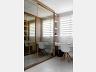 Apartamento 2 dormit�rios - S�o Vicente Home Club Mobiliado 19