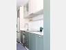 Apartamento 2 dormit�rios - S�o Vicente Home Club Mobiliado 25