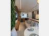 Apartamento 2 dormit�rios - S�o Vicente Home Club Mobiliado 15