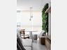 Apartamento 2 dormit�rios - S�o Vicente Home Club Mobiliado 23