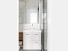 Apartamento 2 dormit�rios - S�o Vicente Home Club Mobiliado 27
