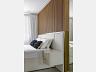 Apartamento 2 dormit�rios - S�o Vicente Home Club Mobiliado 20