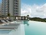 Apartamento 2 dormit�rios - S�o Vicente Home Club Mobiliado 2
