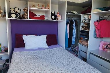 Sobrado à Venda no Balneário Cambiju – Itapoá/SC