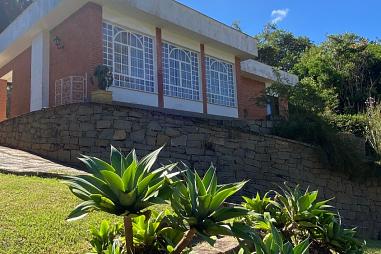 Casa com 3 quartos no Green Valley