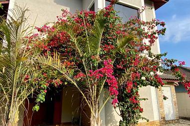 Casa em condomínio em Vargem Grande