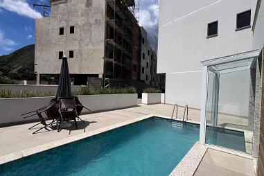 Apartamento 3 quartos no Bom Retiro