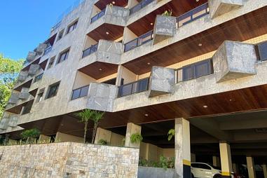 Apartamento em Agriões com 3 quartos