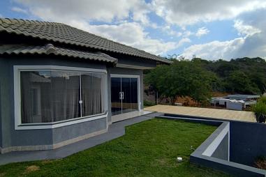 Casa 3 quartos (1 suíte) em Albuquerque