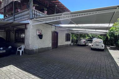 Terreno Comercial no Bom Retiro