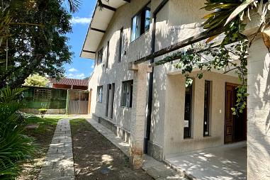 Casa duplex 3 suítes no Carlos Guinle!