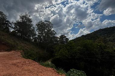 Terreno em Teresópolis à venda