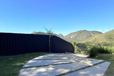 Loft em estilo container mobiliado em Albuquerque