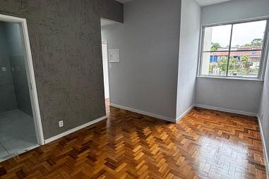 Apartamento á venda em Teresópolis