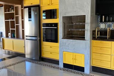 LINDA COBERTURA DUPLEX ALTO PADRAO OTIMA LOCALIZAÇAO