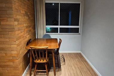 Apartamento em Teresópolis