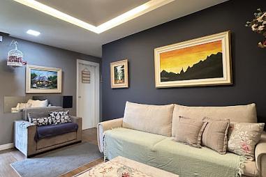 Oportunidade - Apartamento 2 quartos