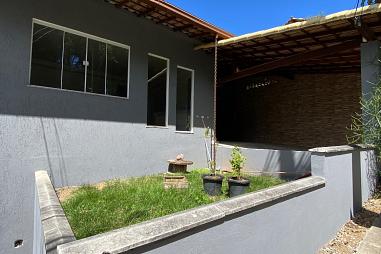 Casa em Condomínio com 4 quartos à venda, 198m², 3 banheiros, 1 garagem - Barra do Imbuí - Teresópolis