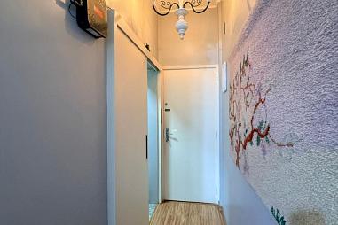 Apê 2 quartos na Várzea