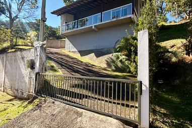 Casa em Condomínio com 3 quartos à venda, 110m², 2 banheiros - Vargem Grande - Teresópolis