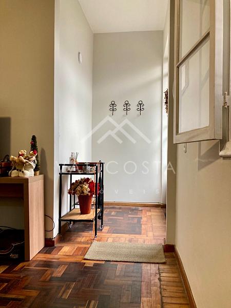 Apartamento Térreo com 3 quartos — foto 17