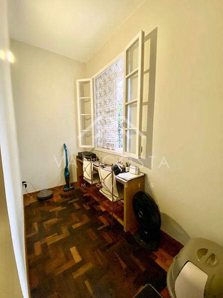 Apartamento Térreo com 3 quartos — foto 10