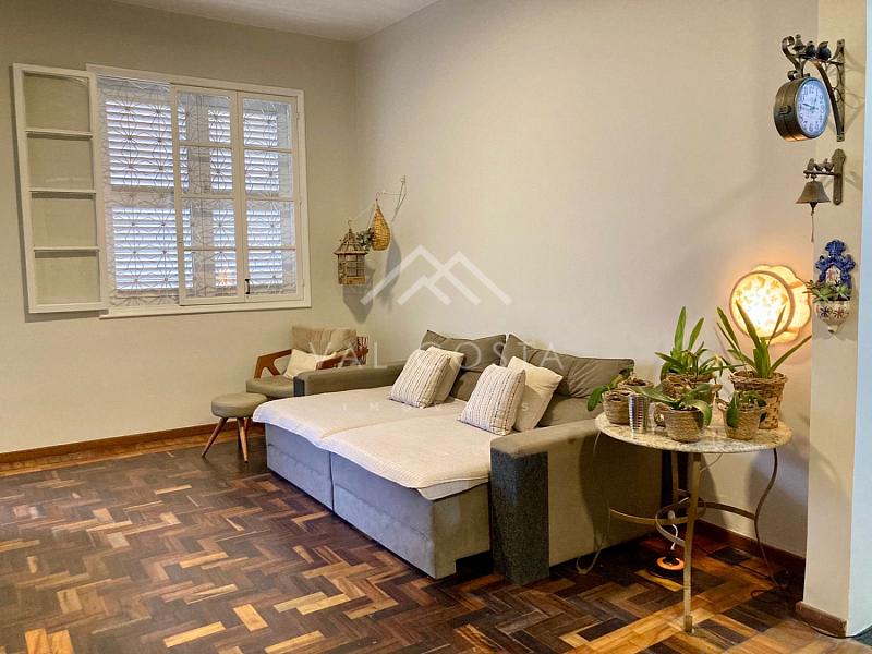 Apartamento Térreo com 3 quartos — foto 9