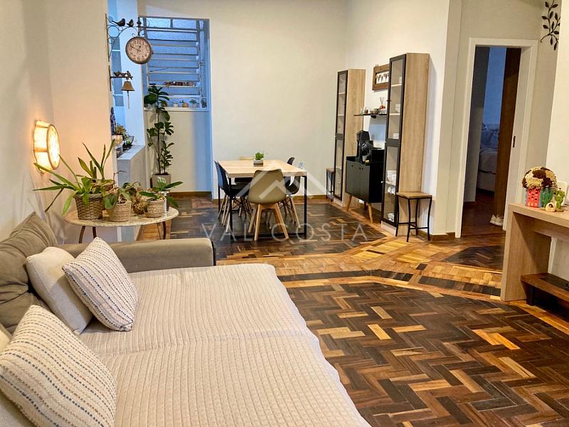 Apartamento Térreo com 3 quartos — foto 7