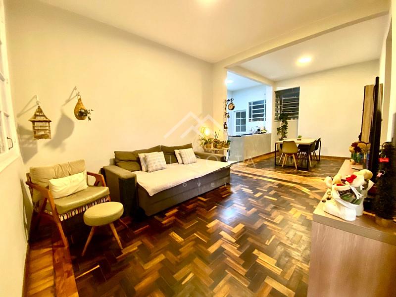 Apartamento Térreo com 3 quartos — foto 8