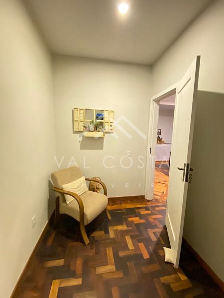 Apartamento Térreo com 3 quartos — foto 22