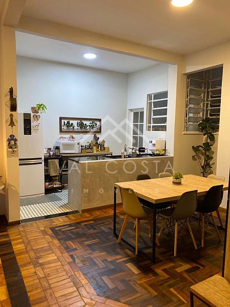 Apartamento Térreo com 3 quartos — foto 6