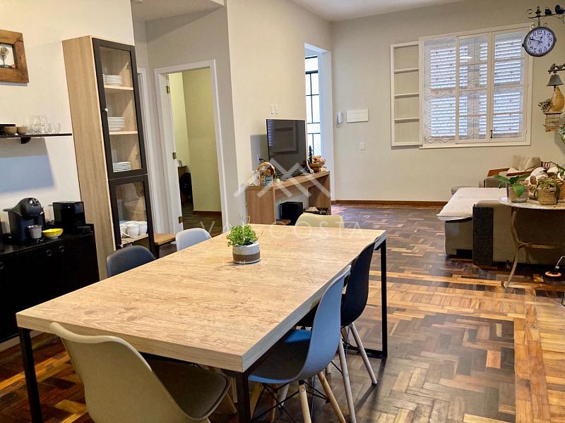 Apartamento Térreo com 3 quartos — foto 12