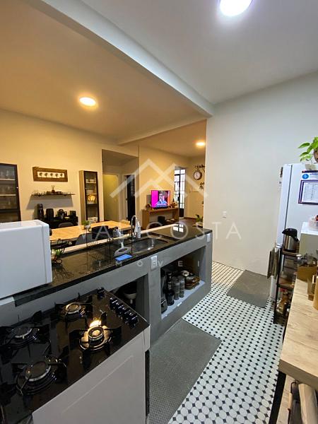 Apartamento Térreo com 3 quartos — foto 21