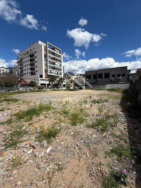 LOCAÇÃO DE TERRENO COMERCIAL — foto 6