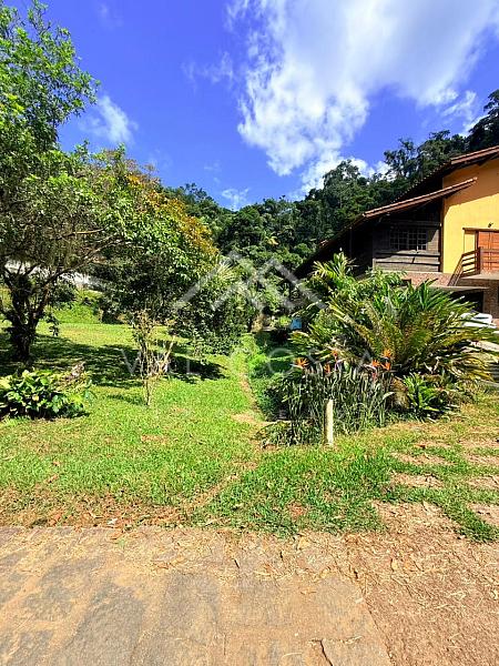 Casa em Condomínio com 6 quartos à venda, 530m², 8 banheiros, 6 garagens - Carlos Guinle - Teresópolis — foto 6